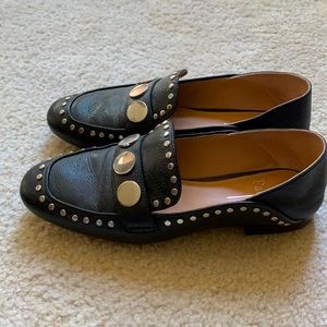 Linea Paolo loafers  size7